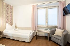 AMADEA - Cityhotel Salzburg