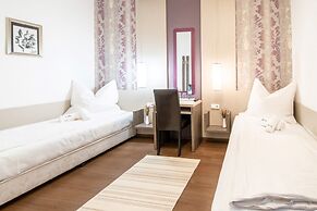 AMADEA - Cityhotel Salzburg