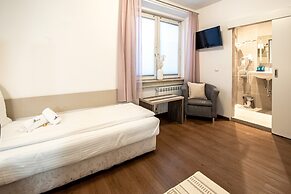 AMADEA - Cityhotel Salzburg