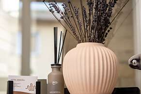 AMADEA - Cityhotel Salzburg