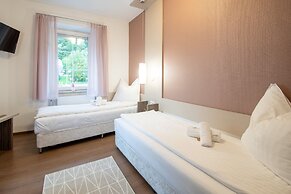 AMADEA - Cityhotel Salzburg