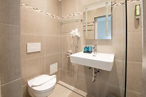 AMADEA - Cityhotel Salzburg