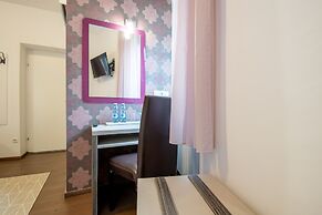 AMADEA - Cityhotel Salzburg