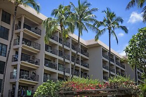 Kihei Akahi C-605 1 Bedroom Condo