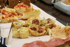 Pousada Serra Paradiso