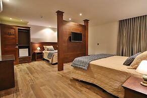 Pousada Serra Paradiso