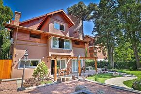 Pousada Serra Paradiso