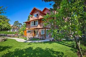 Pousada Serra Paradiso