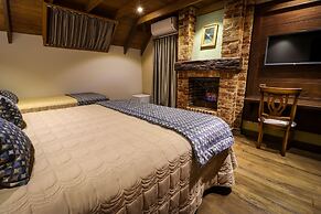 Pousada Serra Paradiso