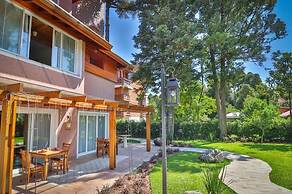 Pousada Serra Paradiso