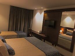 Pousada Serra Paradiso