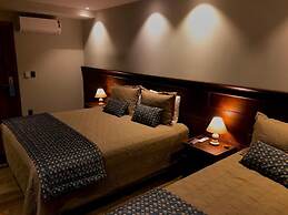 Pousada Serra Paradiso