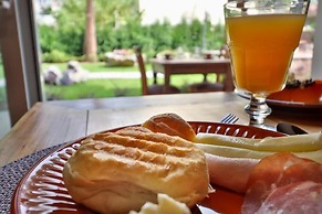 Pousada Serra Paradiso