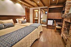 Pousada Serra Paradiso