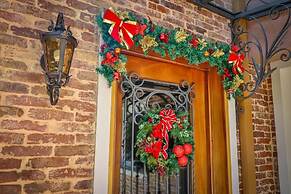 Pousada Serra Paradiso