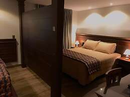 Pousada Serra Paradiso