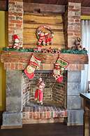 Pousada Serra Paradiso