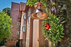 Pousada Serra Paradiso