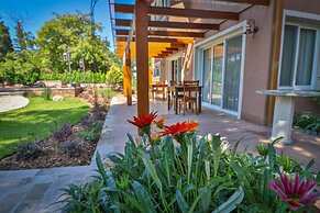 Pousada Serra Paradiso