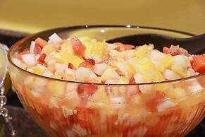 Pousada Serra Paradiso