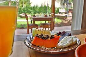 Pousada Serra Paradiso