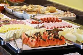 Pousada Serra Paradiso