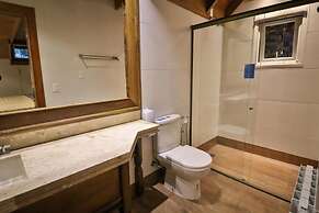 Pousada Serra Paradiso