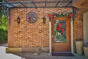 Pousada Serra Paradiso