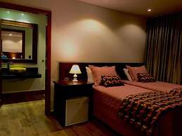 Pousada Serra Paradiso