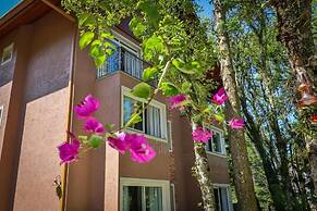 Pousada Serra Paradiso