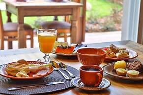 Pousada Serra Paradiso