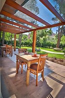 Pousada Serra Paradiso