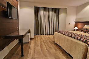 Pousada Serra Paradiso