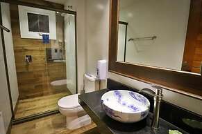 Pousada Serra Paradiso