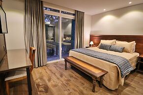 Pousada Serra Paradiso