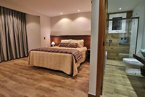 Pousada Serra Paradiso