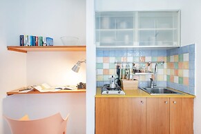 Appartamento Standard Gioia 37 - 1gb3701