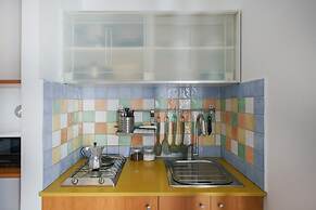 Appartamento Standard Gioia 37 - 1gb3701