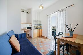 Appartamento Standard Gioia 37 - 1gb3701