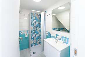 La D Pandance in Procida