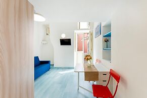 La D Pandance in Procida