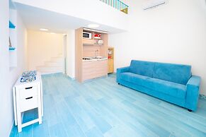 La D Pandance in Procida