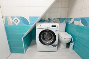 La D Pandance in Procida