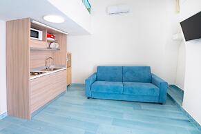 La D Pandance in Procida