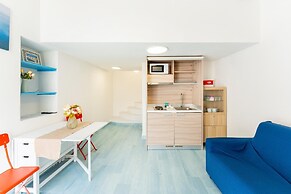 La D Pandance in Procida