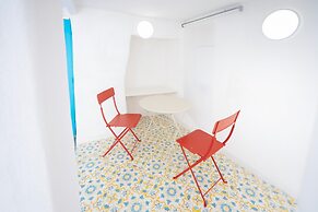 La D Pandance in Procida