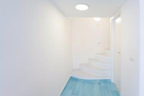 La D Pandance in Procida