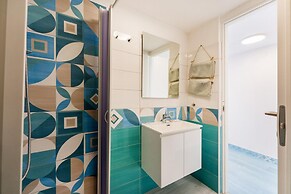 La D Pandance in Procida