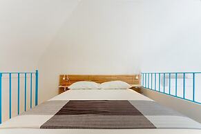 La D Pandance in Procida