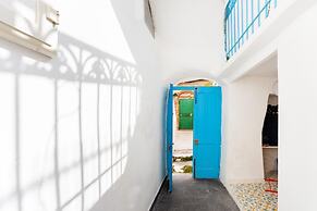 La D Pandance in Procida